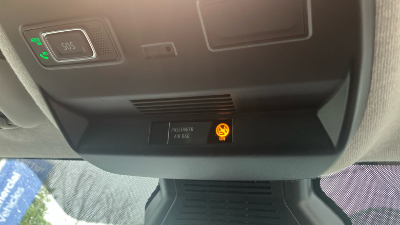 Renault Trafic Swb Diesel SL30 Blue dCi 150 Extra [Safety] Van